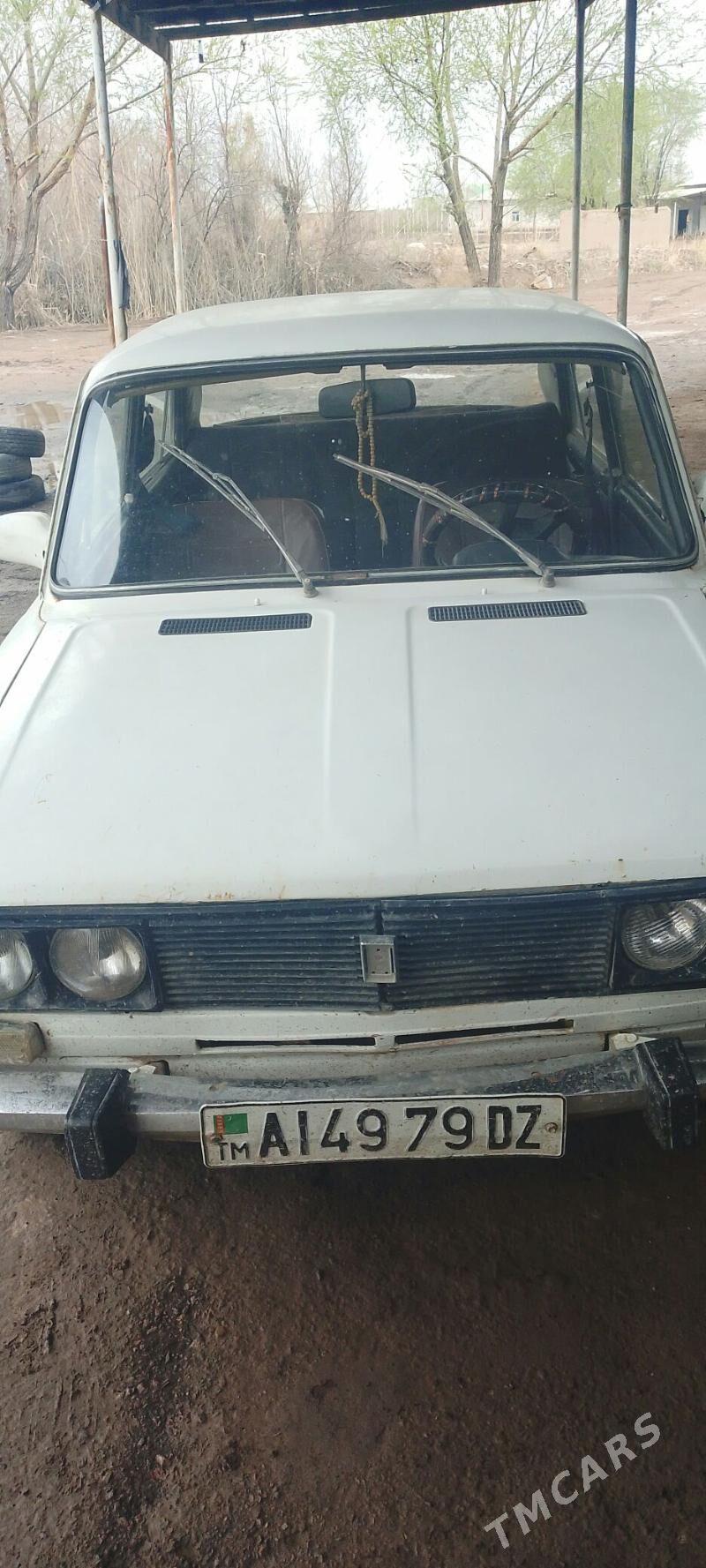 Lada 2106 1987 - 18 000 TMT - Губадаг - img 1