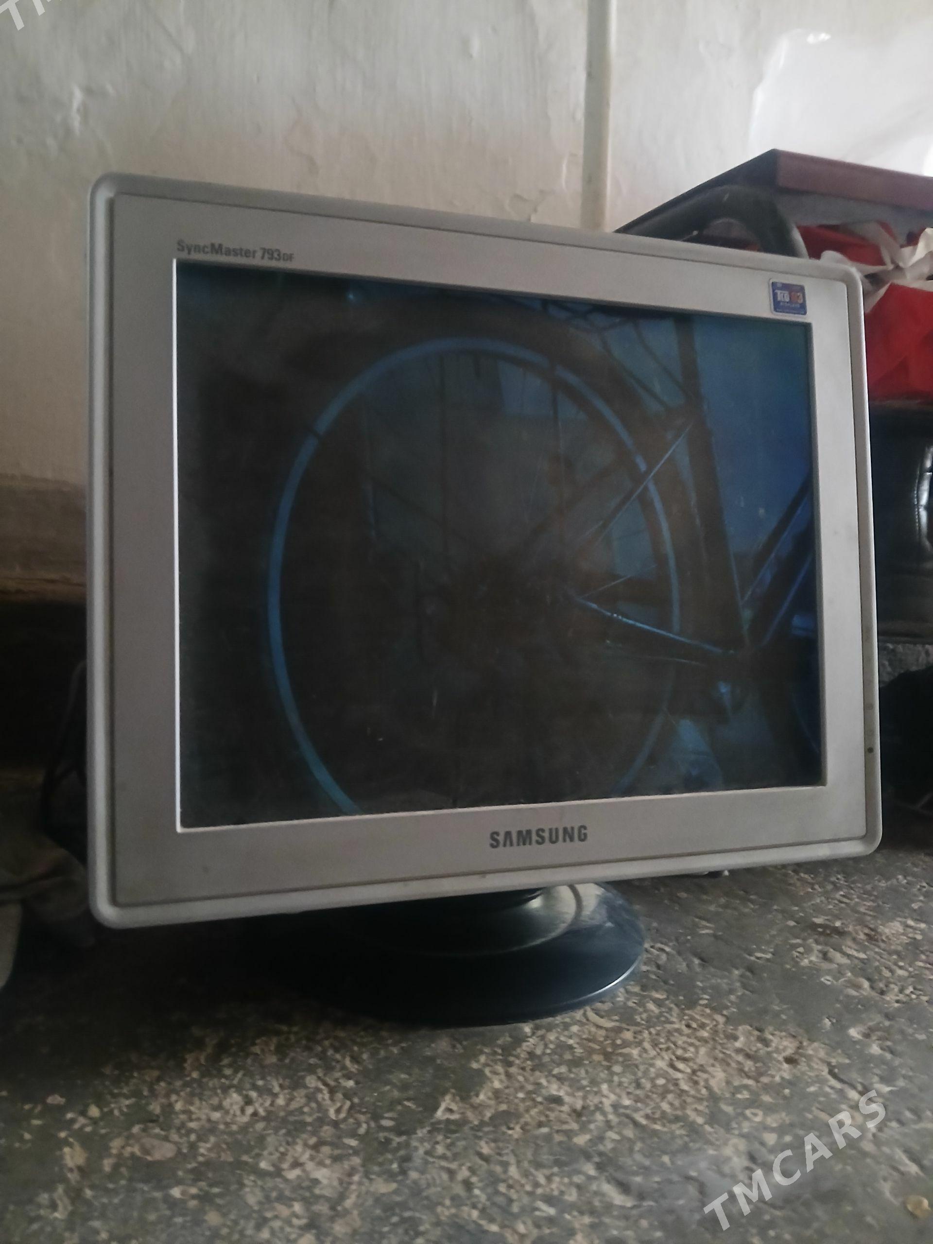 SAMSUNG - Байрамали - img 1