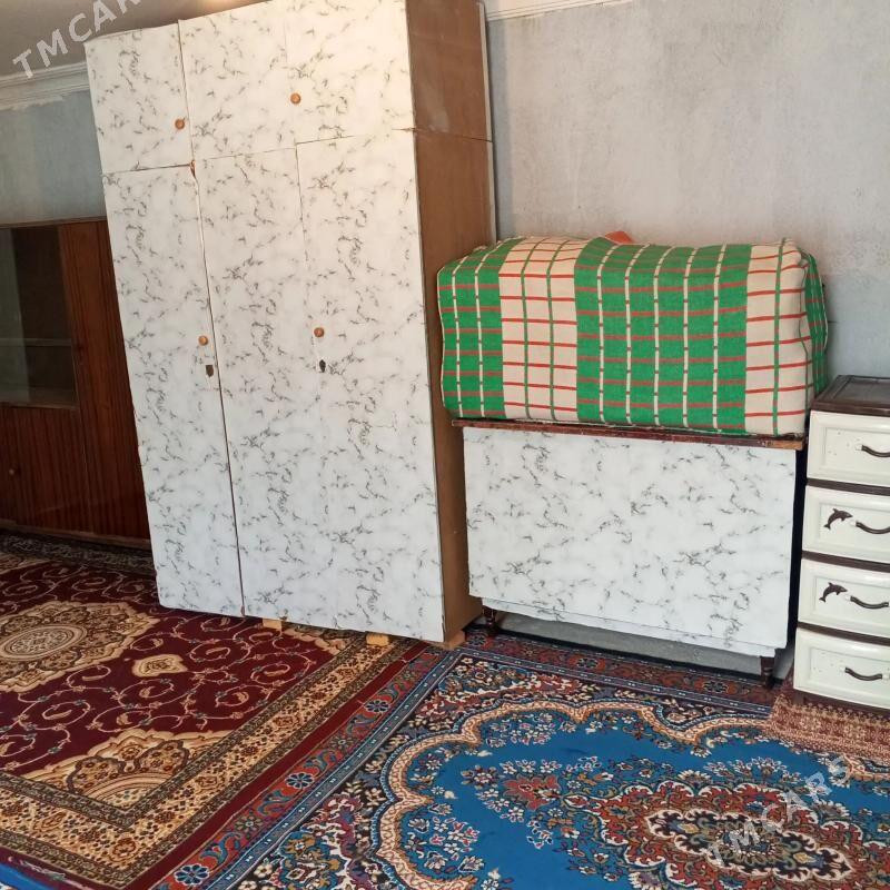 kwartira - Büzmeýin - img 1