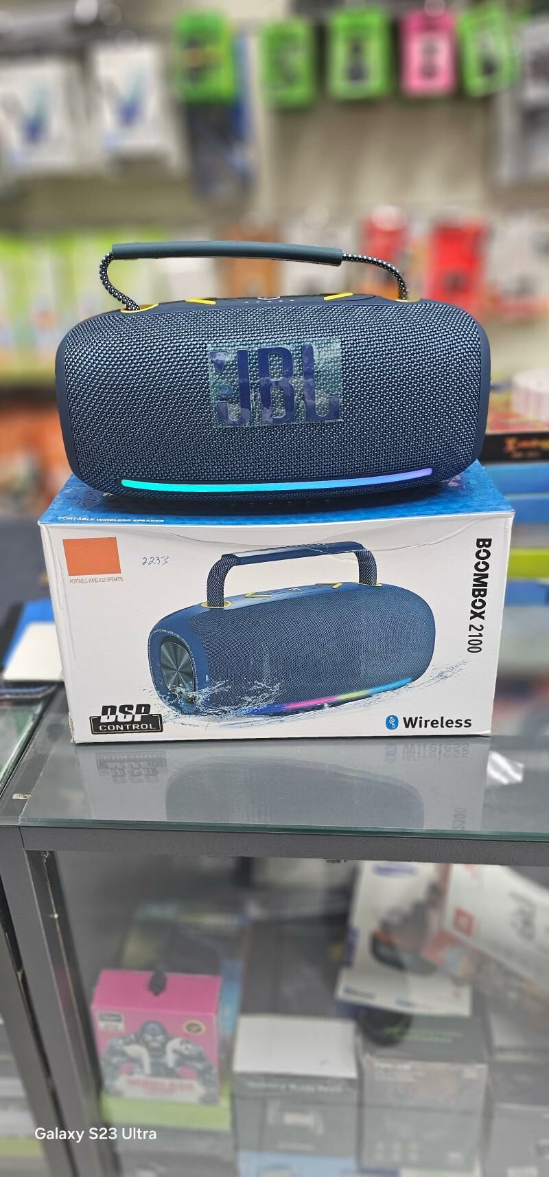 JBL KALONKA MIKRAFONLY KALONKA - Aşgabat - img 1