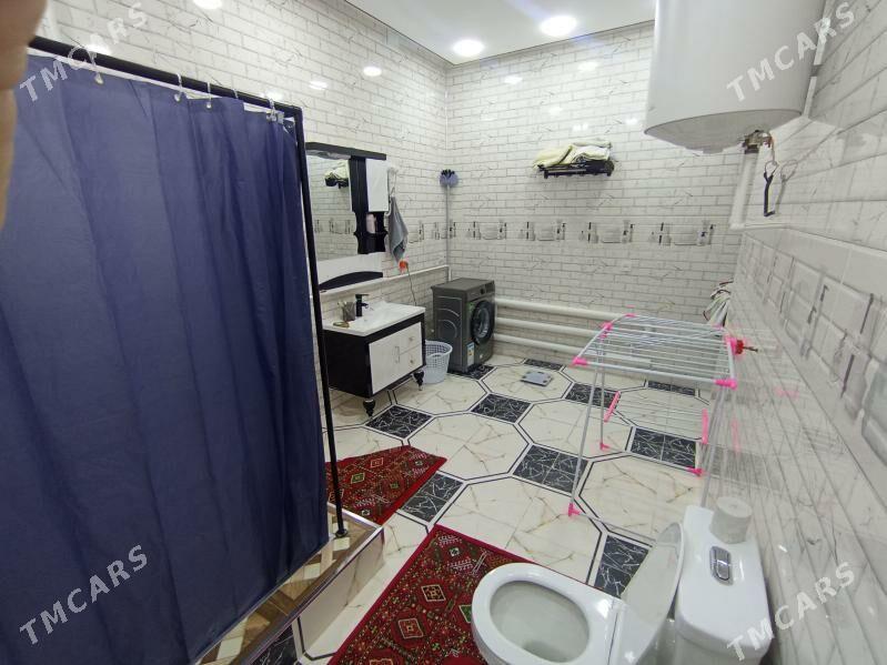 2 етаж сатлык жай - Türkmenabat - img 1