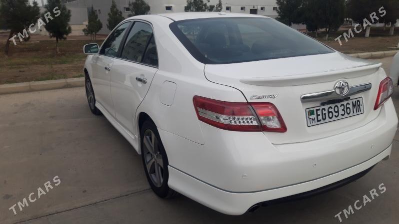 Toyota Camry 2011 - 230 000 TMT - Mary - img 1