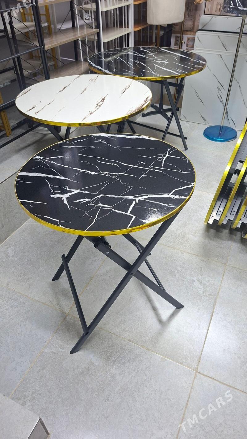 stol - Ашхабад - img 1