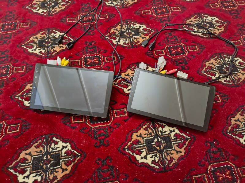 Android planset 1 100 TMT - Köneürgenç - img 1