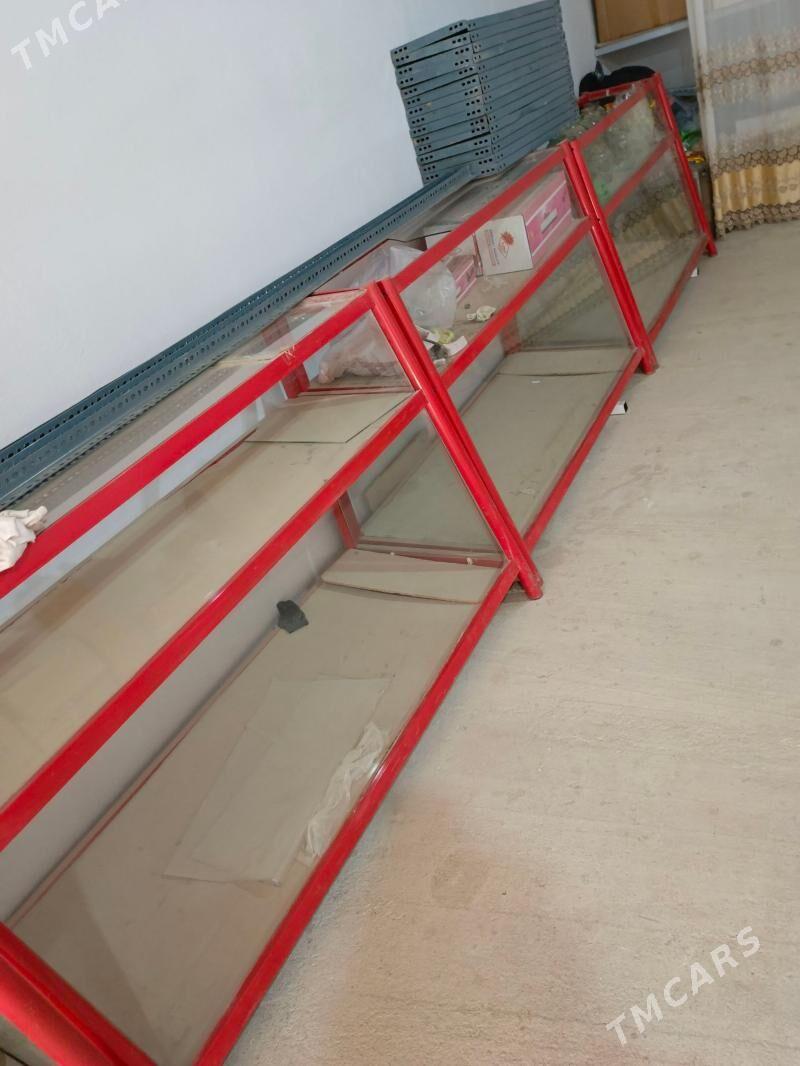 magazin polka - Балканабат - img 1