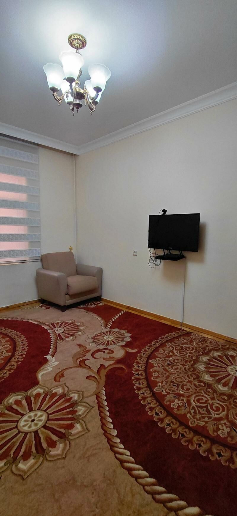 Arenda jay Dosaf - Ашхабад - img 1