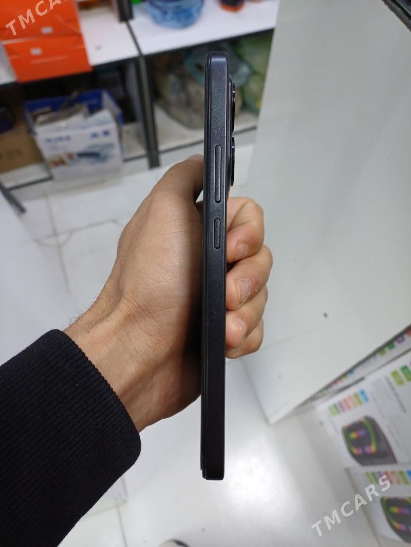 Redmi note14 8/256 - Daşoguz - img 1