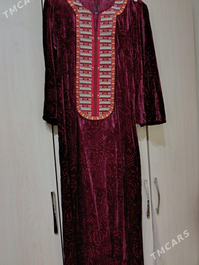 Toy koynekler - Туркменбаши - img 1