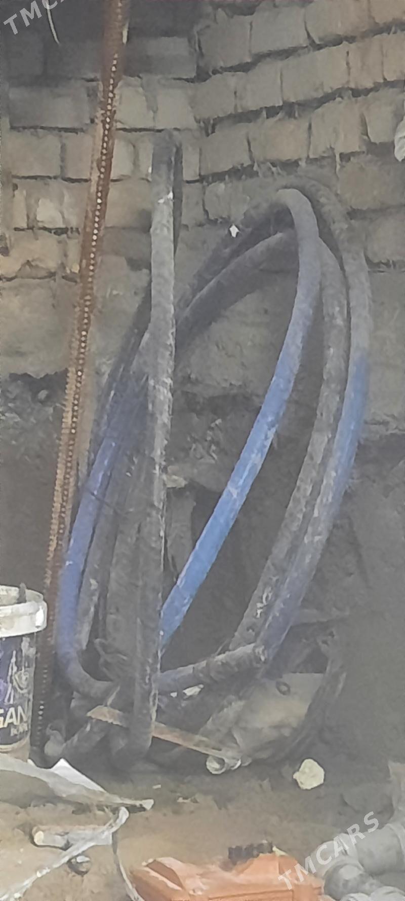 Alyumin kabel transformator - Daşoguz - img 1