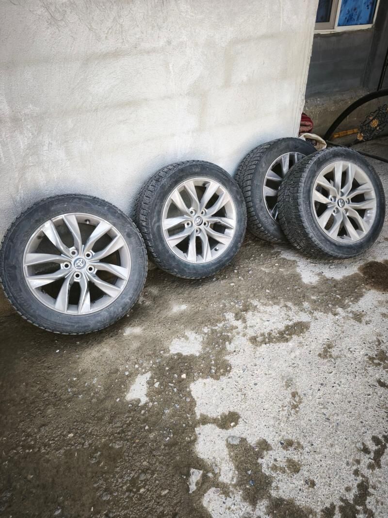 Disga pakyryşga 4 000 TMT - Ашхабад - img 1