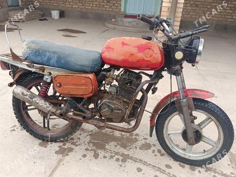 Fekon FK150-8G 2020 - 7 000 TMT - Керки - img 1