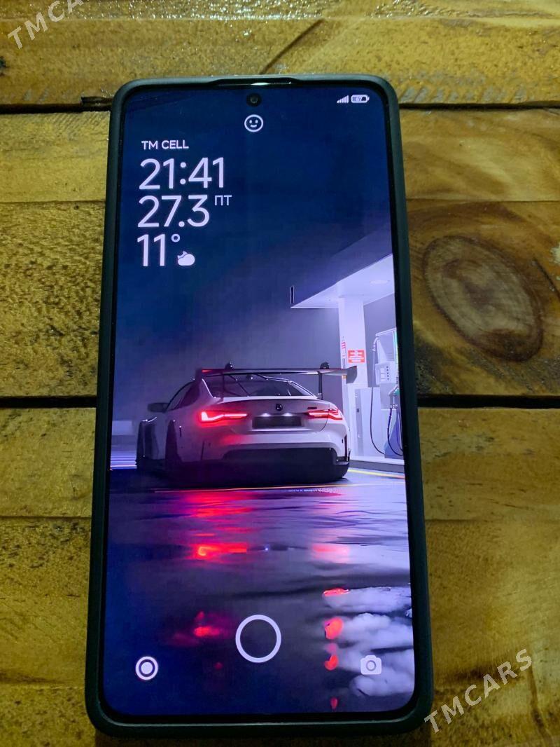 poco x 7 pro - Туркменбаши - img 1