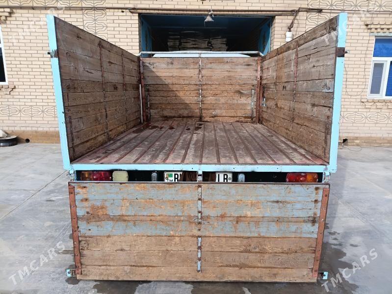 UAZ 462 1998 - 45 000 TMT - Халач - img 1