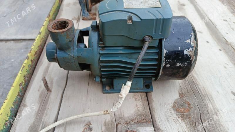 насос - Daşoguz - img 1