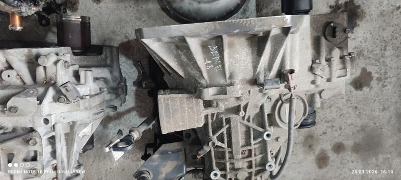 Nissan Versa karopka 4 000 TMT - Änew - img 1