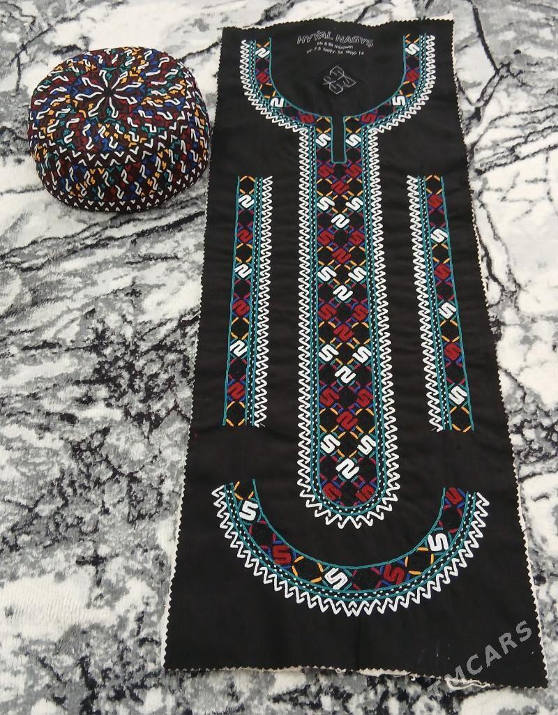 ÿaka - Balkanabat - img 1