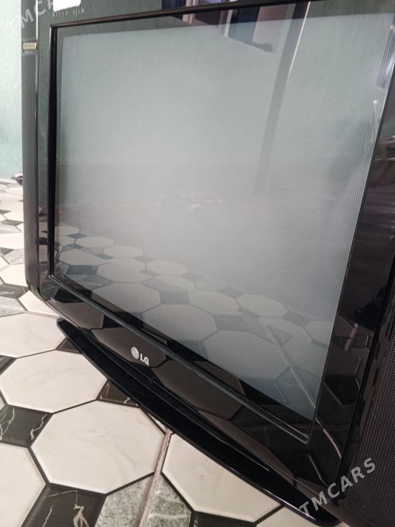 LG telewizor - Хитровка - img 1
