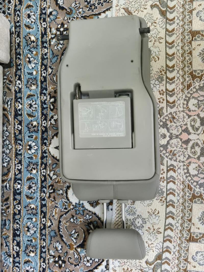 Sienna ortaky sdeni 2 200 TMT - Мир 6 - img 1