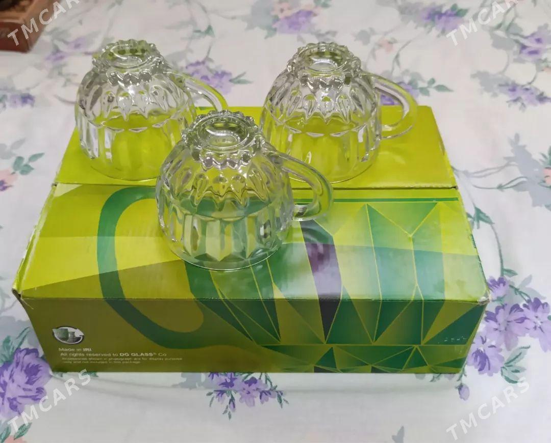 Продаётся посуда - Балканабат - img 1