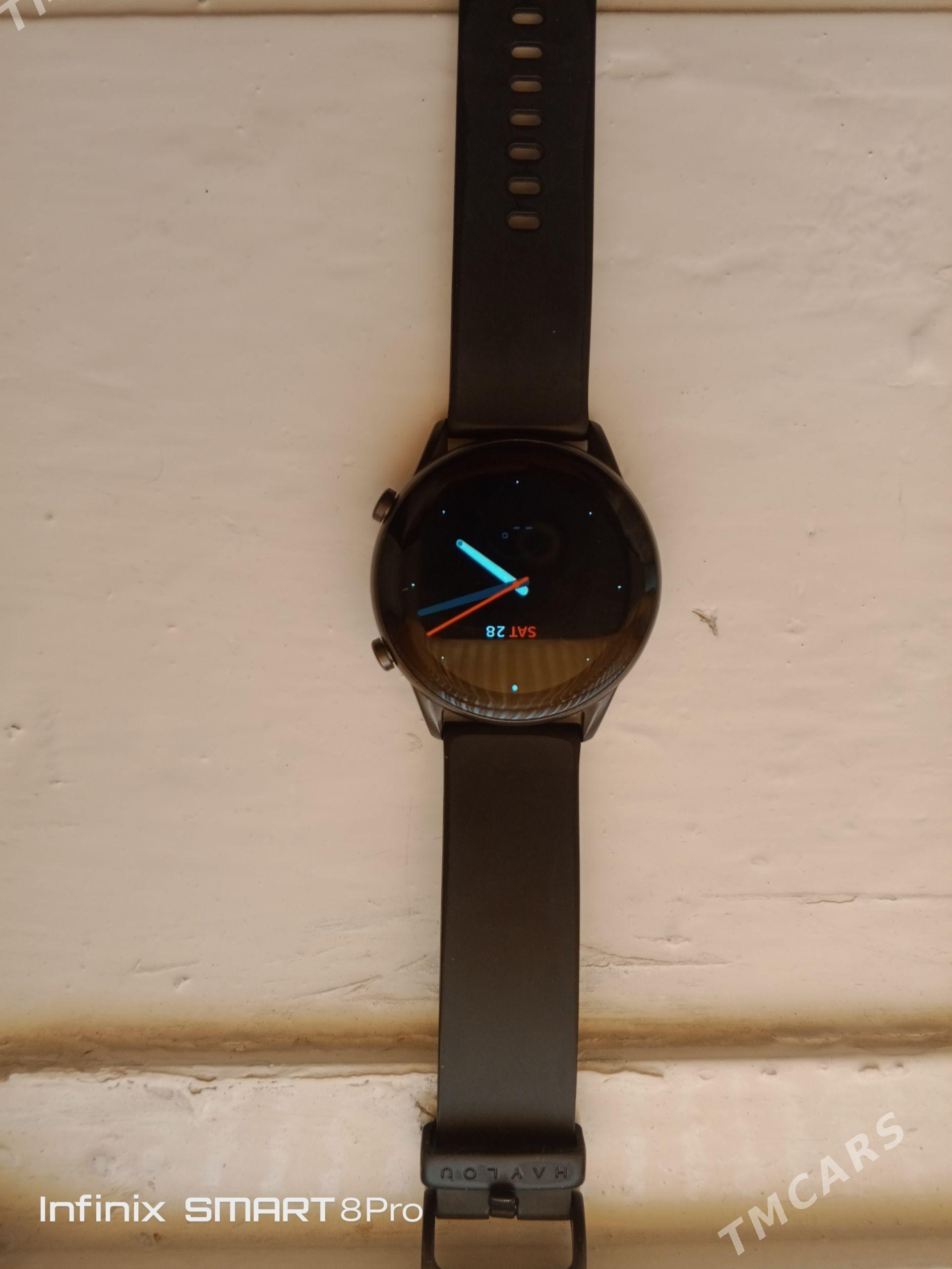 HAYLOU RT2 ORGINAL - Мары - img 1