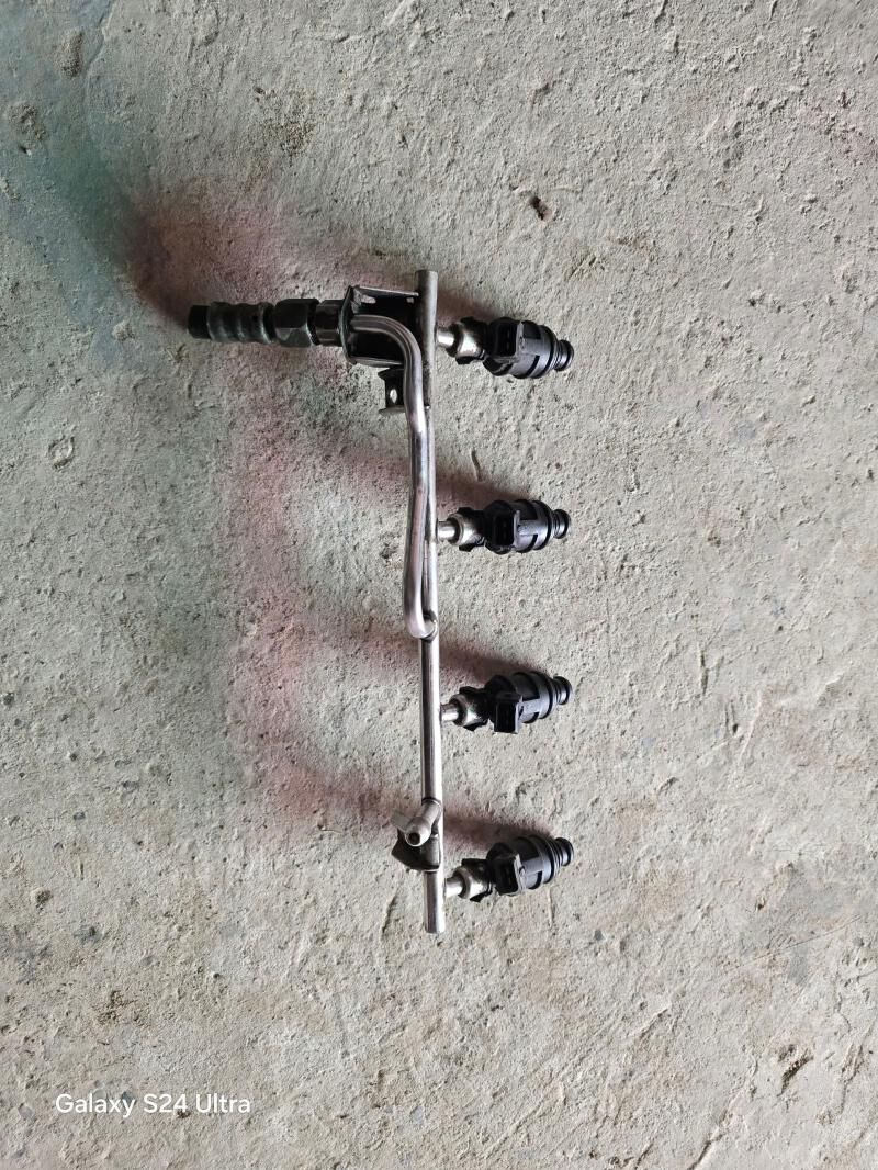 opel inžektor 550 TMT - Şabat etr. - img 1