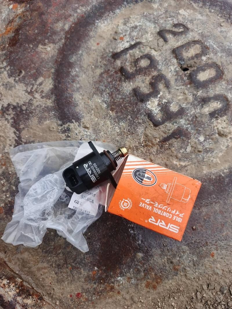 Opel mono 2 000 TMT - Gökdepe - img 1