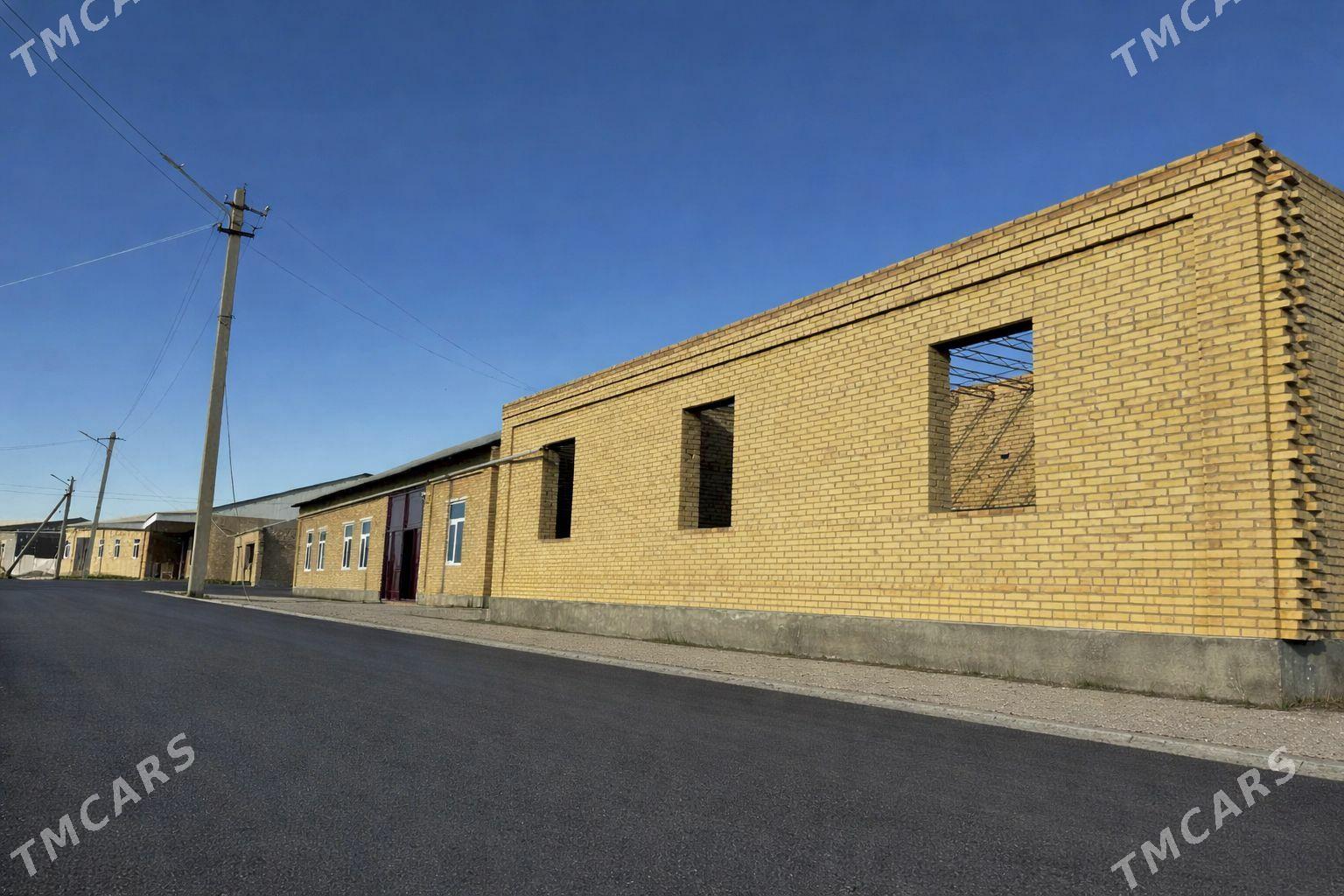 satlyk jay - Туркменабат - img 1