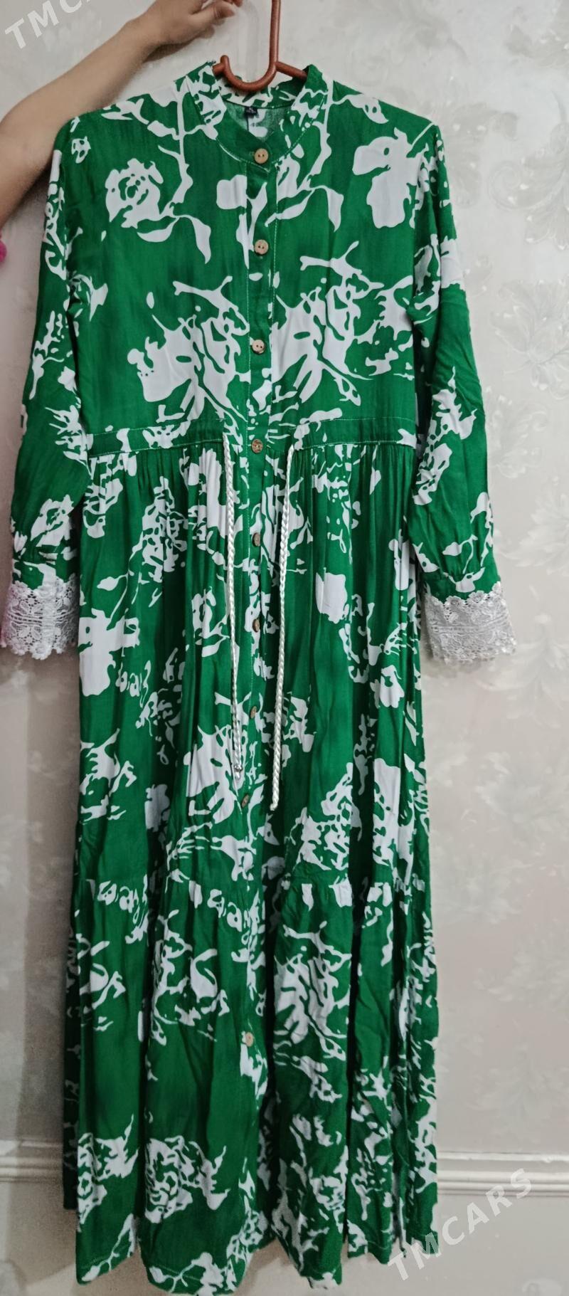 Платья почти новые - Туркменабат - img 1