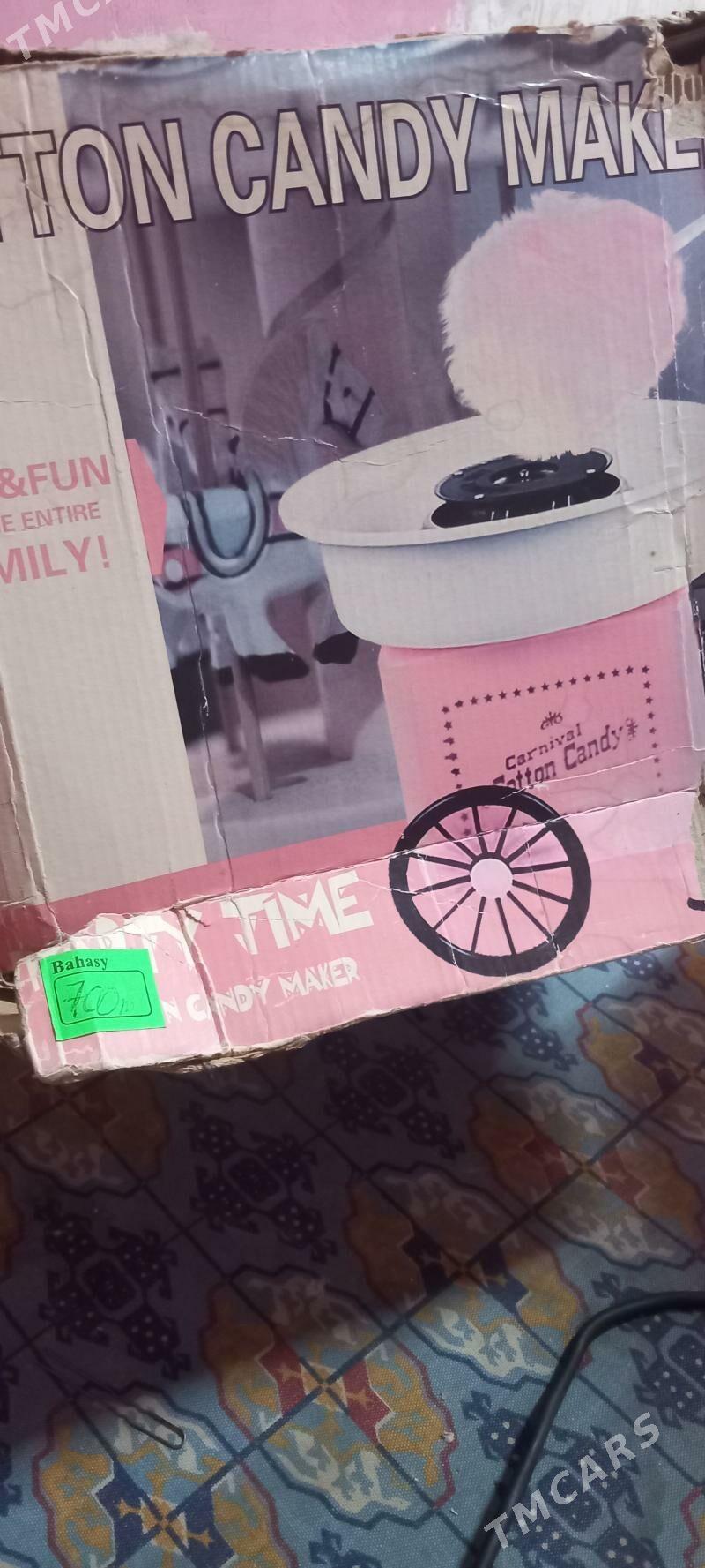 pagta suýji edyan - Köşi - img 1