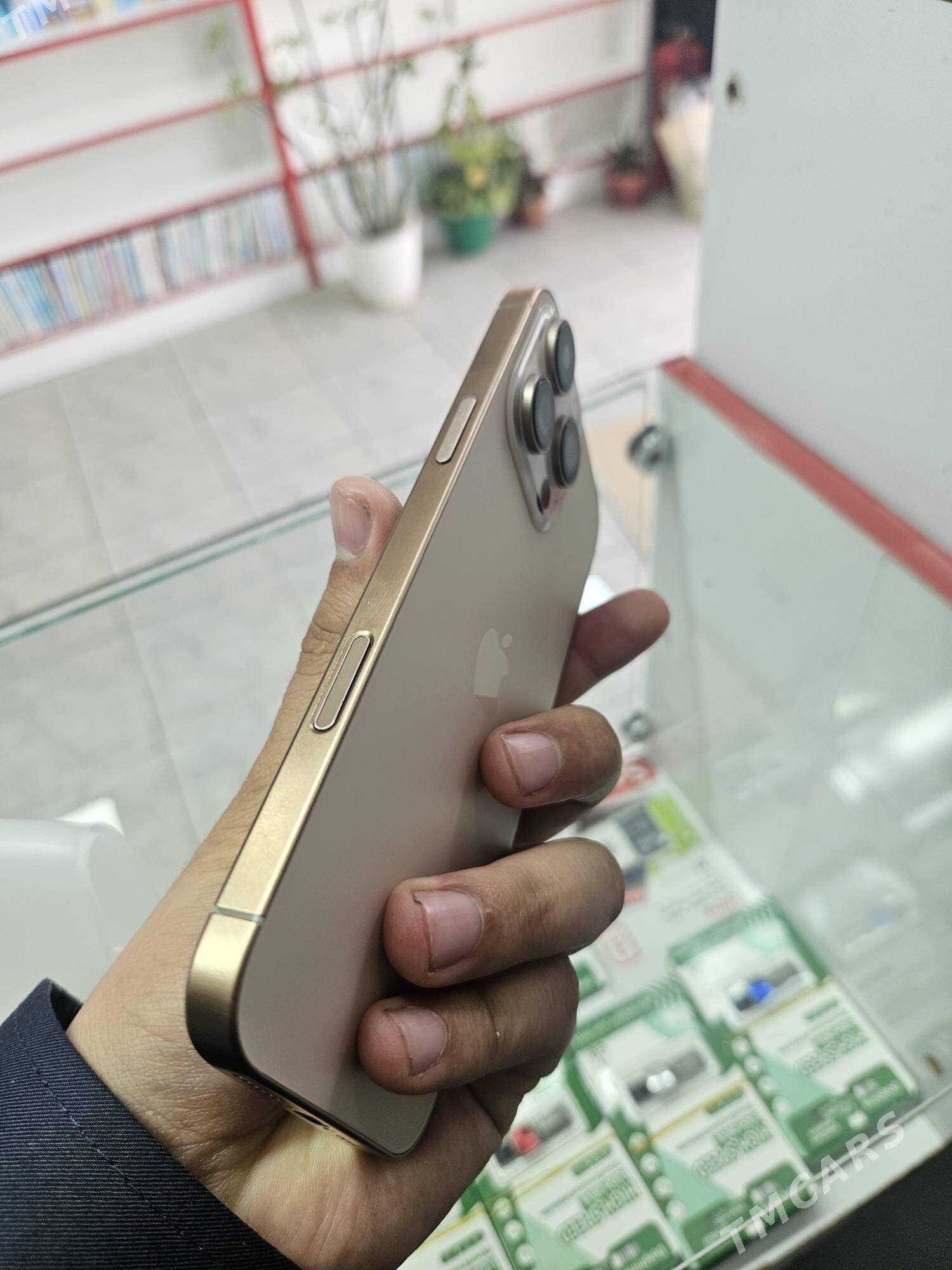 Iphone 16pro max - Бузмеин ГРЭС - img 1