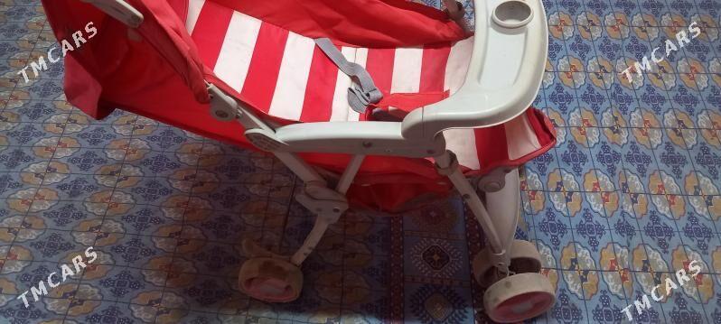 çaga kolyaska - Кëши - img 1