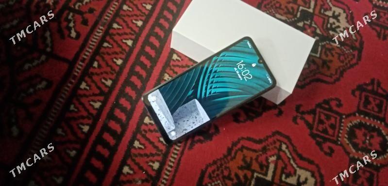 M32 - Дашогуз - img 1