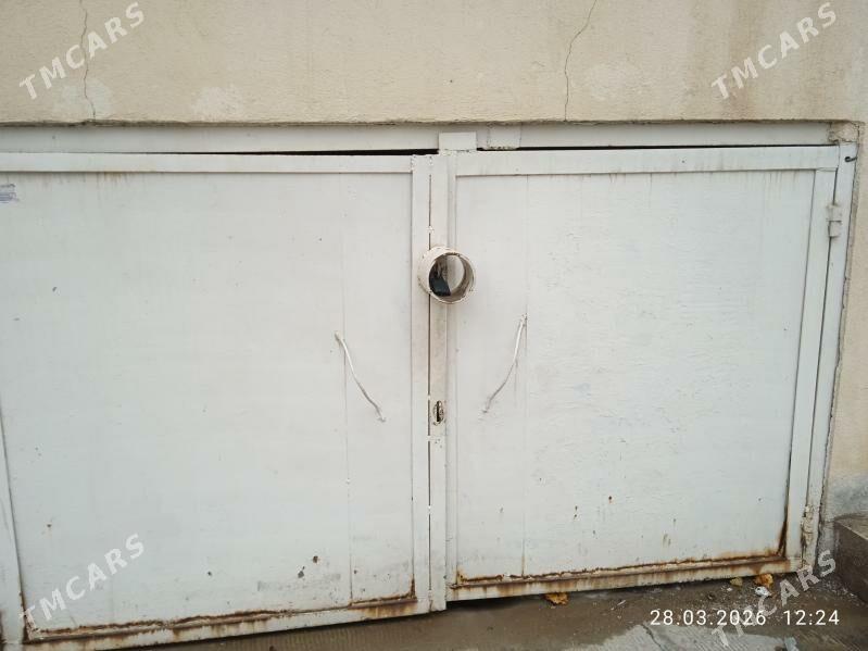 derweze - Мары - img 1