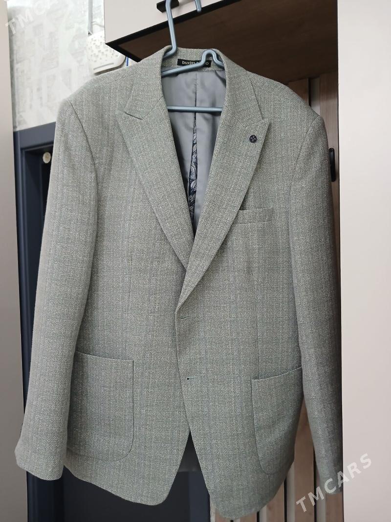 kastyum - Туркменбаши - img 1