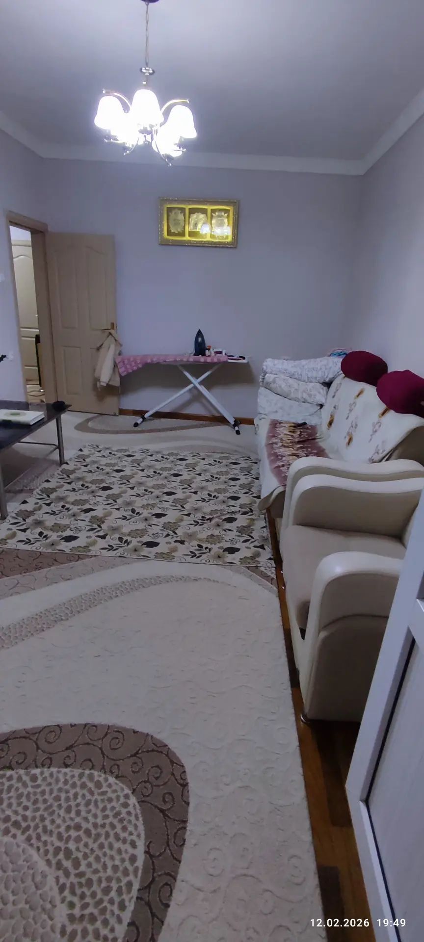 Ipoteka mir 7/3 1 komnat - Мир 7 - img 1