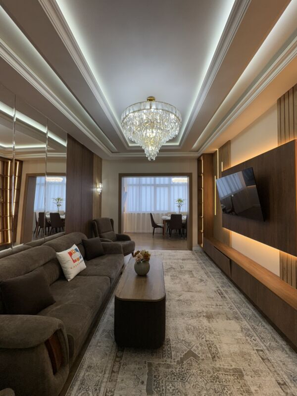 Mir1 Мир1 4/2et 3kom full - Parahat 1 - img 1