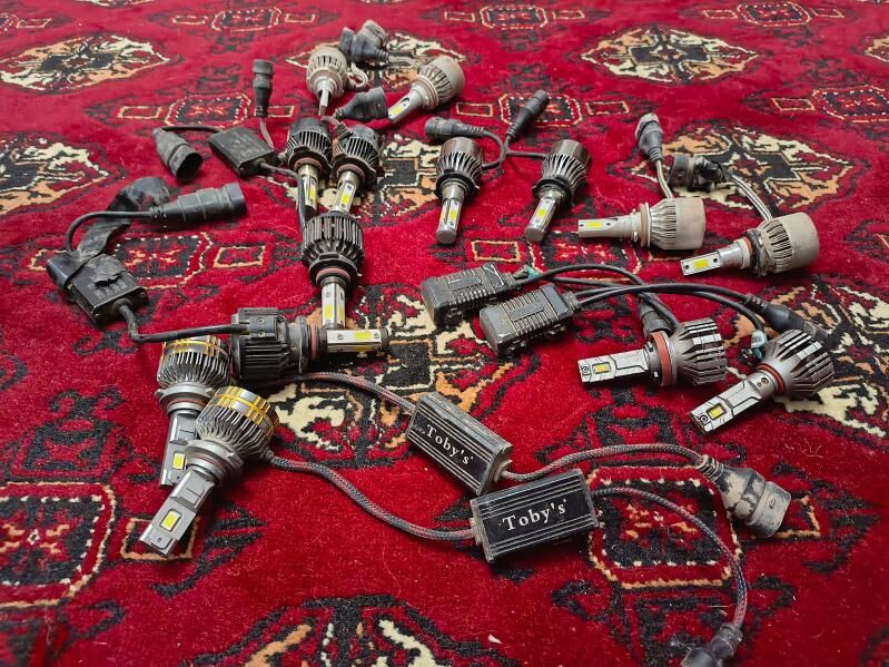 toby's 500 TMT - Köneürgenç - img 1