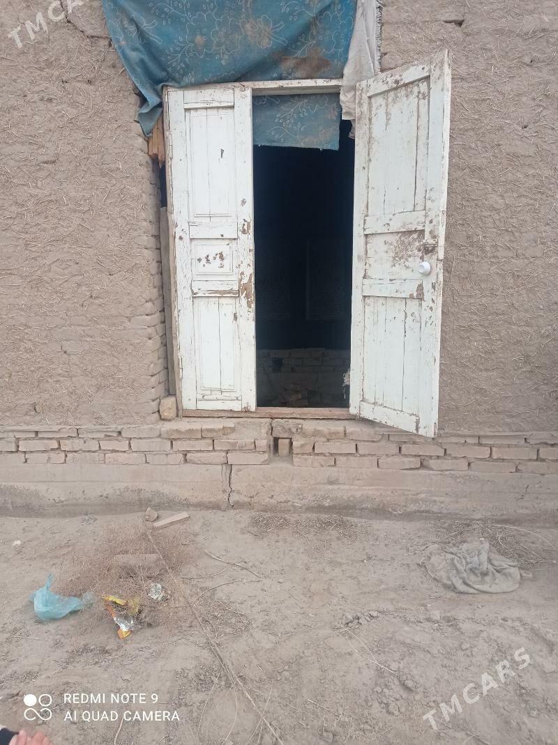 САТЛИК ЖАЙ - Кёнеургенч - img 1