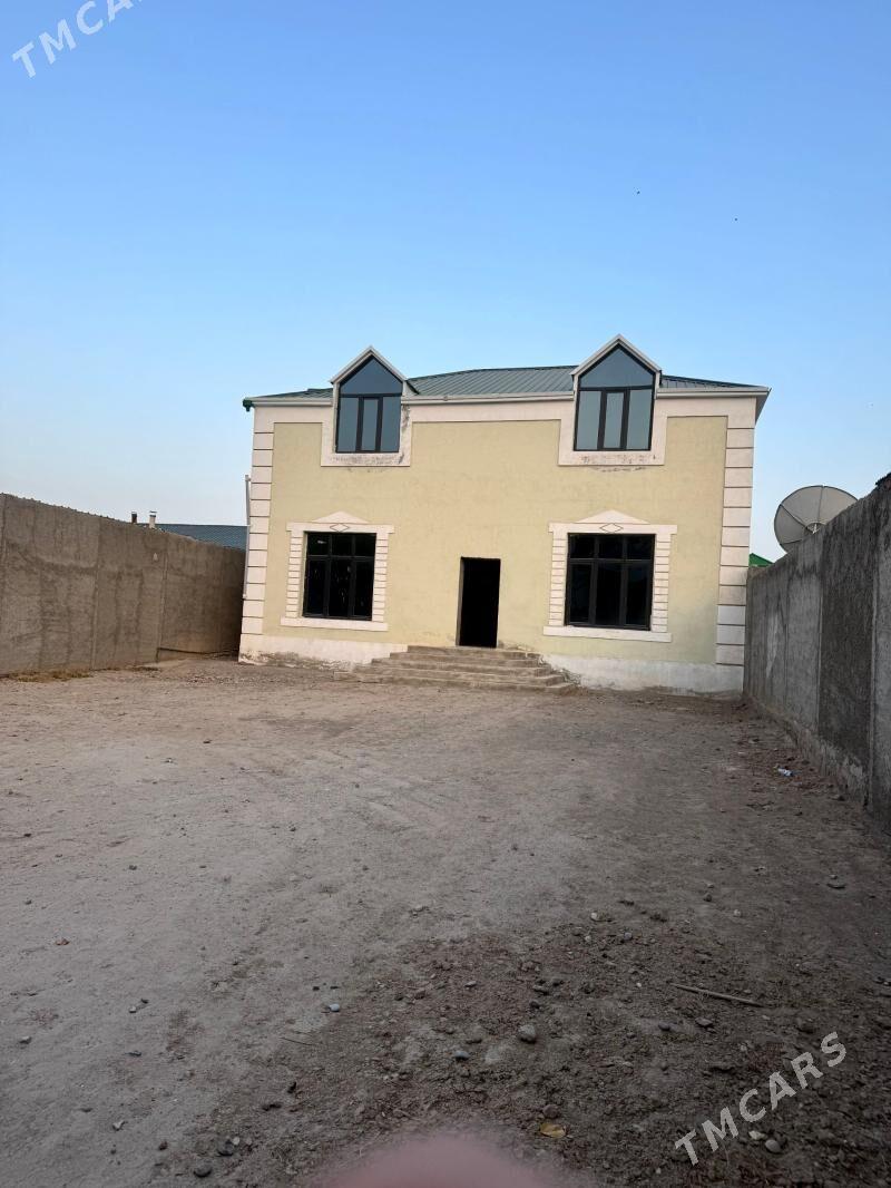 Gämi - Ak bugdaý etraby - img 1