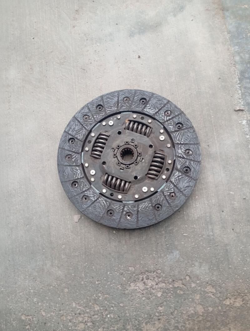 diskapereda 100 TMT - Şabat etr. - img 1