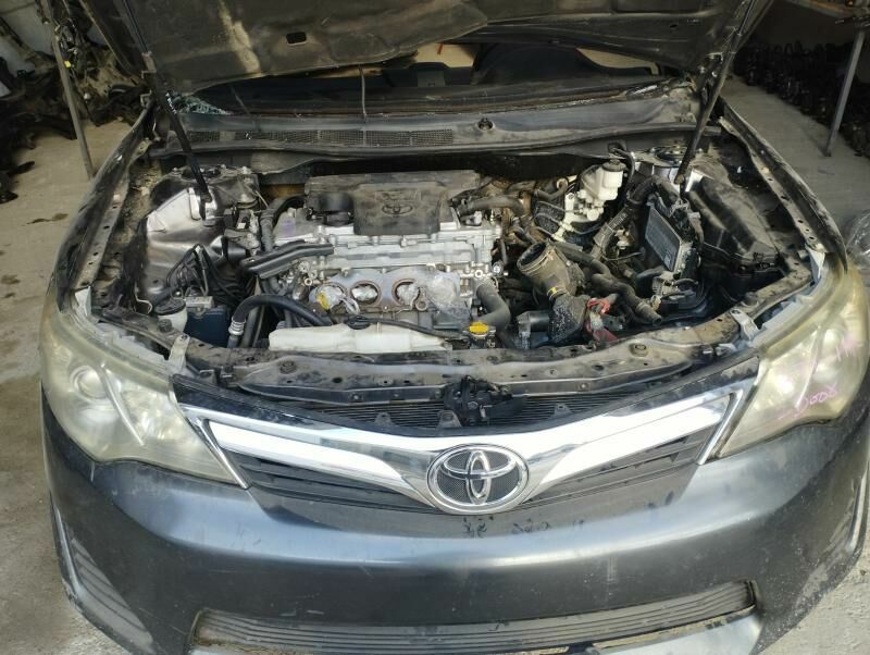 Toyota palta camry morda taze gelen 1 TMT - Aşgabat - img 1
