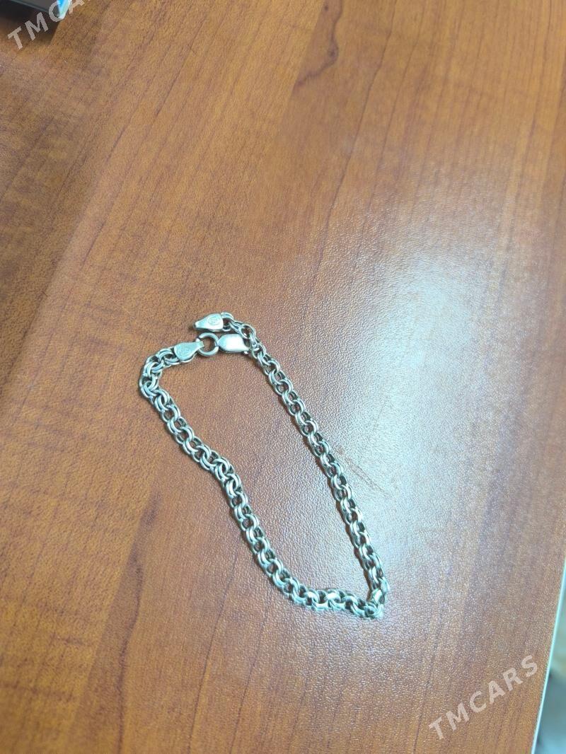 Kümüş - Balkanabat - img 1