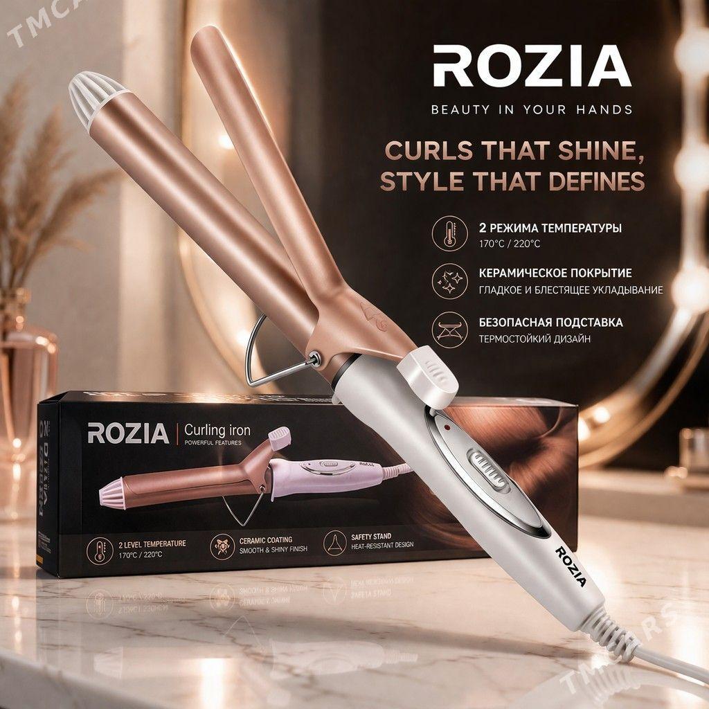 ORGYNAL FIRMAN̈ PLOŸKA ÜTÜKLER - Aşgabat - img 1