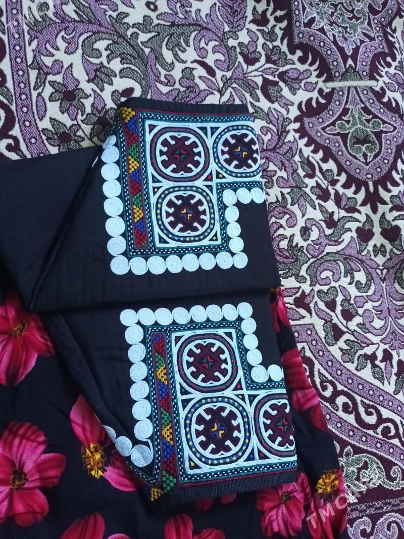 balak - Туркменбаши - img 1