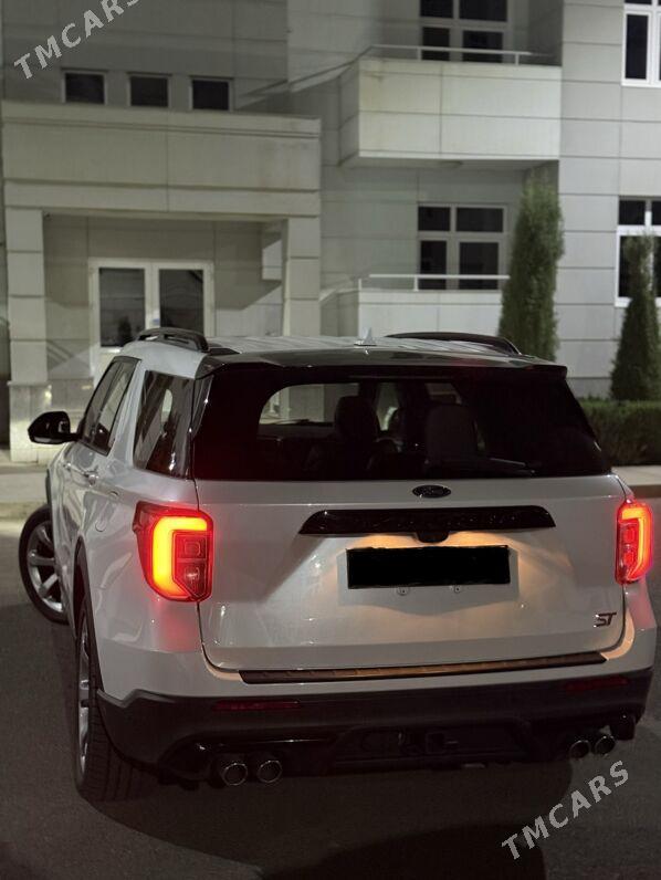 Ford Explorer 2020 - 490 000 TMT - Mary - img 1