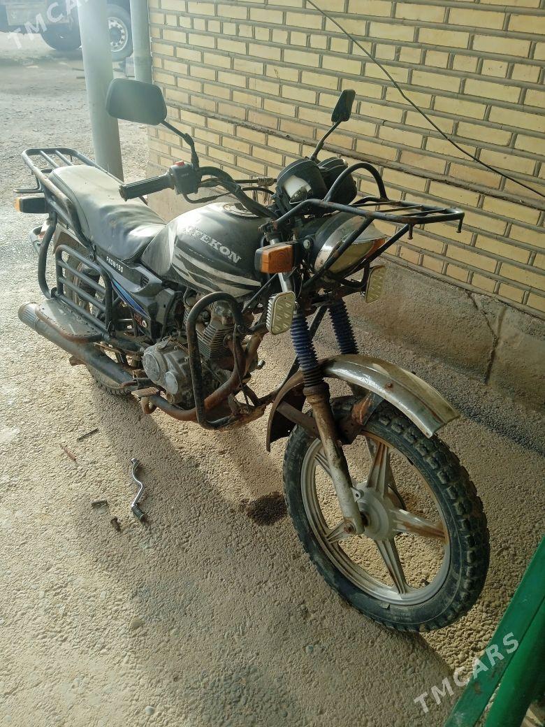 Fekon FK200-14G 2023 - 12 500 TMT - Бабадайхан - img 1