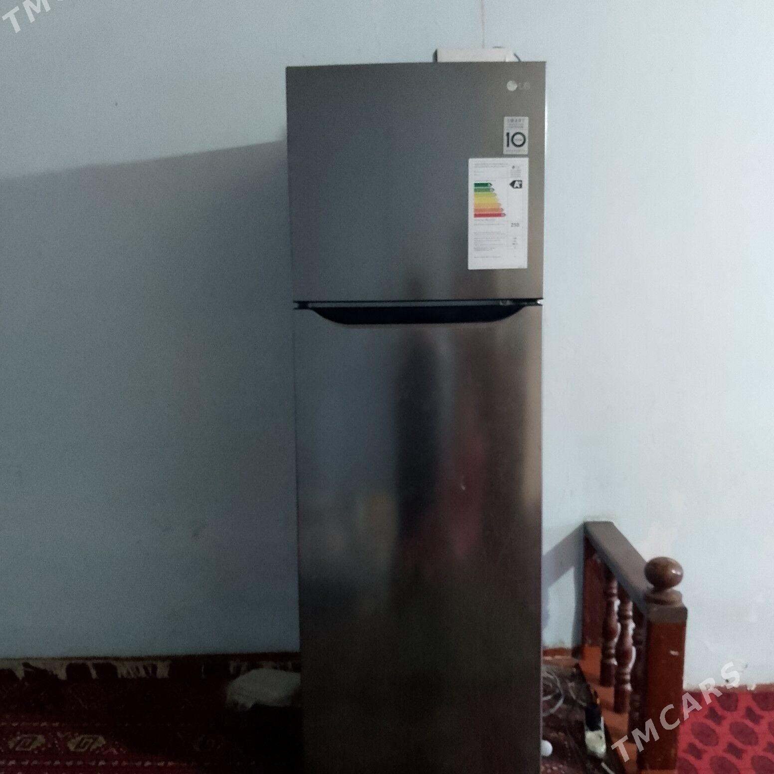 LJ halafilnik - Daşoguz - img 1