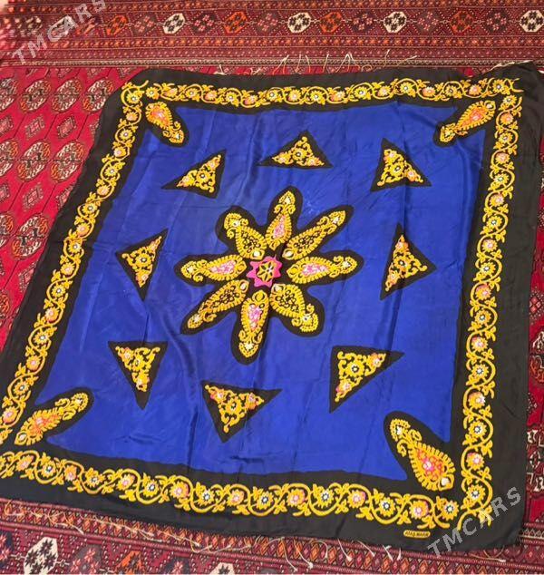 платки oymeler - Ашхабад - img 1