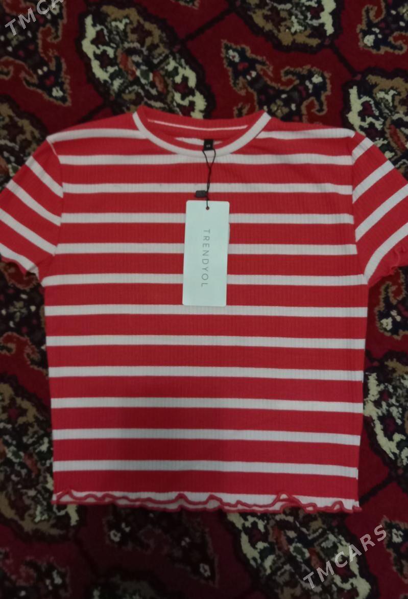 kofta кофта jynsy - Дашогуз - img 1