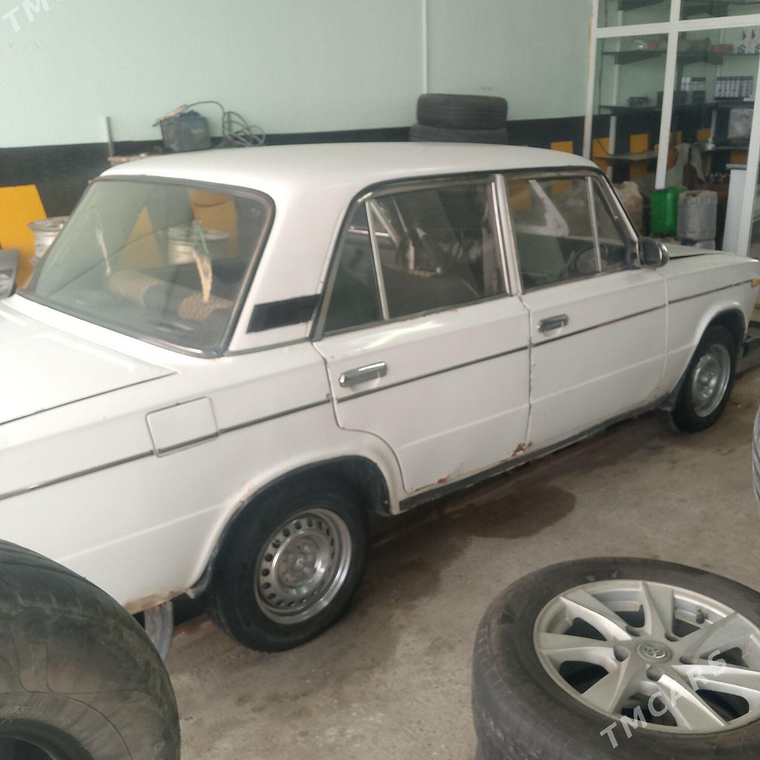 Lada 2106 1986 - 22 000 TMT - Мургап - img 1